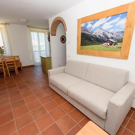 Agritur La Pieve * Taio