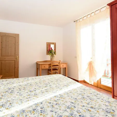 مزرعة للإقامة Agritur La Pieve *