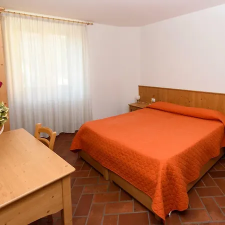 مزرعة للإقامة Agritur La Pieve